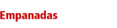 Empanadas El Progreso